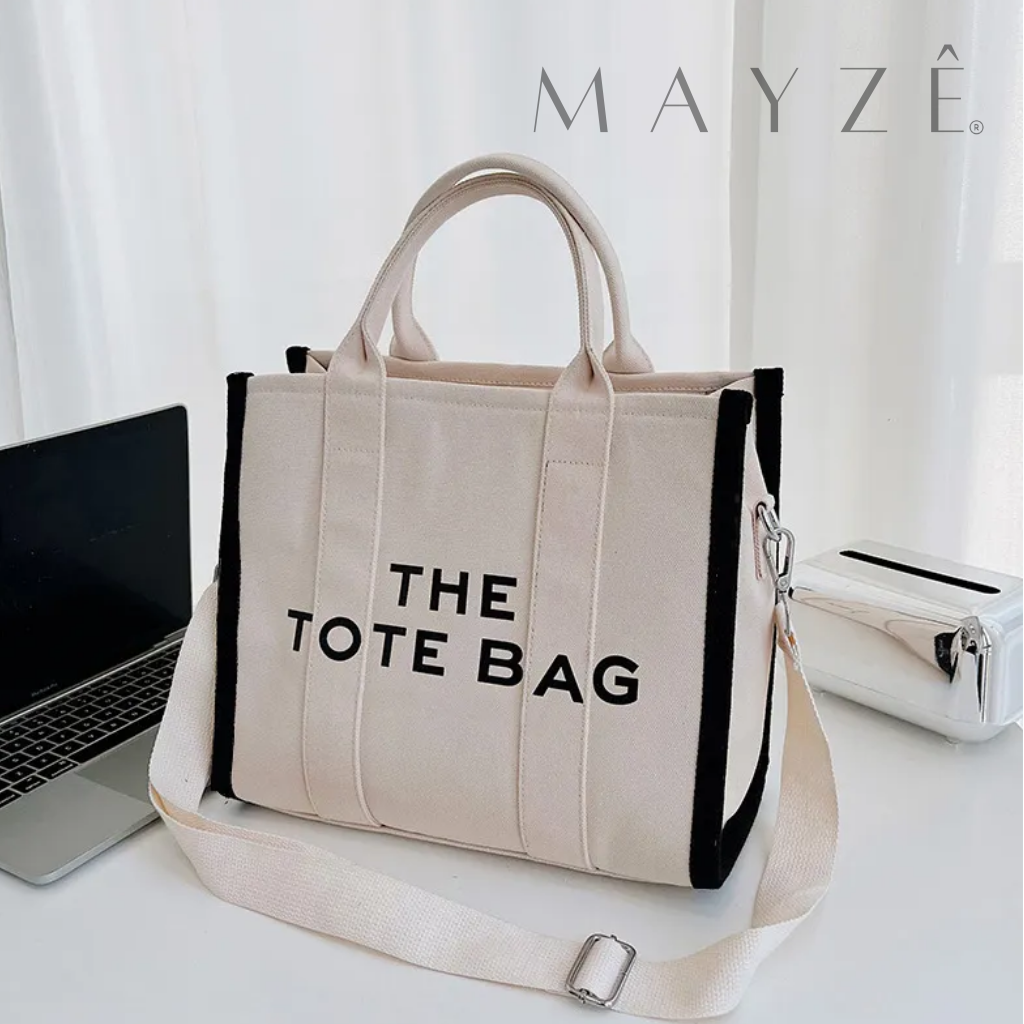 Bolsa Grande Tote Carla, Loja Mayzê, Bolsa Carla, bolsa grande, bolsa tote, bolsa espaçosa, bolsa versátil. tote bag, bolsa do dia a dia, bolsa em promoção, bolsa feminina, loja mayze