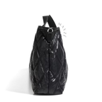 Bolsa Feminina Puffer Rebeca, Bolsa Puffer Média Rebeca, Loja Mayzê, Bolsa Thalya, Bolsa soft, bolsa elegante, bolsa moderna, bolsa chique, bolsa européia, bolsa de luxo, bolsa de frio, bolsa confortável, bolsa em promoção, bolsa de material alcochoado, mayze, mayzê, www.lojamayze.com.br, www.lojamayze.com