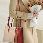 Loja Mayzê, Bolsa Antonella, bolsa grande, bolsa feminina, bolsa espaçosa, bolsa para o dia a dia, bolsa elegante, bolsa em promoção