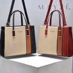 Loja Mayzê, Bolsa Antonella, bolsa grande, bolsa feminina, bolsa espaçosa, bolsa para o dia a dia, bolsa elegante, bolsa em promoção