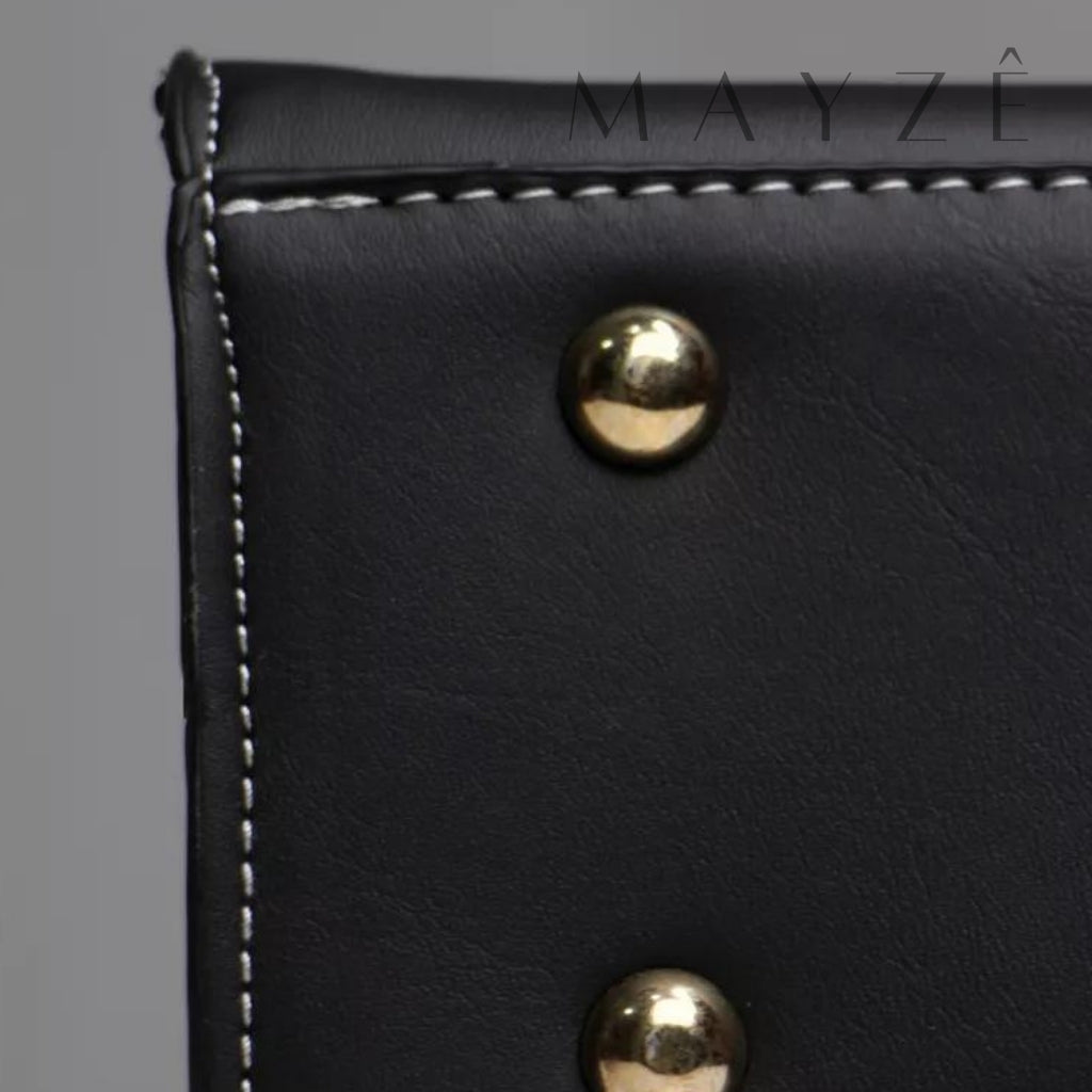 Loja Mayzê, Bolsa Antonella, bolsa grande, bolsa feminina, bolsa espaçosa, bolsa para o dia a dia, bolsa elegante, bolsa em promoção
