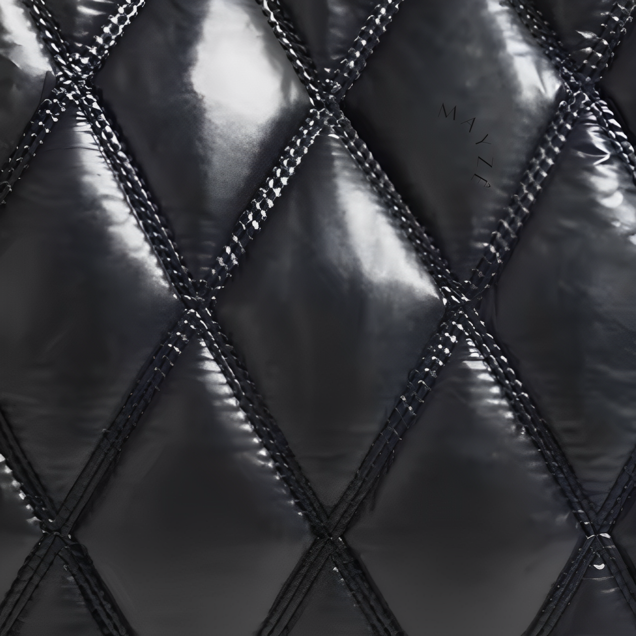 Bolsa Feminina Puffer Rebeca, Bolsa Puffer Média Rebeca, Loja Mayzê, Bolsa Thalya, Bolsa soft, bolsa elegante, bolsa moderna, bolsa chique, bolsa européia, bolsa de luxo, bolsa de frio, bolsa confortável, bolsa em promoção, bolsa de material alcochoado, mayze, mayzê, www.lojamayze.com.br, www.lojamayze.com