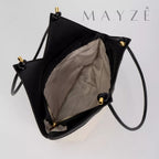 Bolsa Tote Média Virginia™ Bolsa Virginia Mayzê 