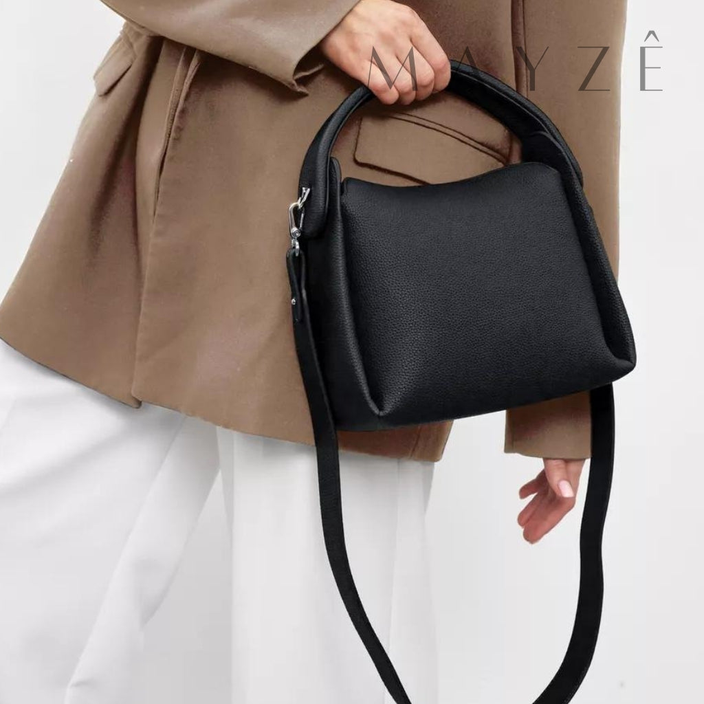 Loja Mayzê, Bolsa Afrodite, bola elegante, bolsa de couro, bolsa em alta, bolsa de influencer, bolsa do instagram, bolsa famosa, bolsa feminina, bolsa tiracolo, bolsa de mão, bolsa versátil, bolsa em promoção, loja de bolsas, mayze