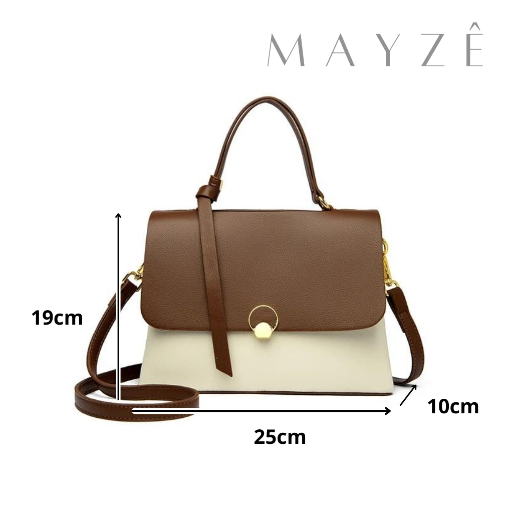 Loja Mayzê Oficial, Loja Mayzê, Mayzê, mayze, Loja de bolsas, bolsas, bolsa, bolsa malu, Malu, bolsa de couro, bolsa pro dia a dia, crossbody, tiracolo, bolsa em alta, bolsa na moda, bolsa tiktok, bolsa instagram, bolsa em conta, bolsa em promoção, frete grátis, bolsa em promoção, bolsa com alça regulavel, bolsa com divisorias, bolsa bonita, bolsa pratica, bolsa marrom, bolsa bege, bolsa preta,