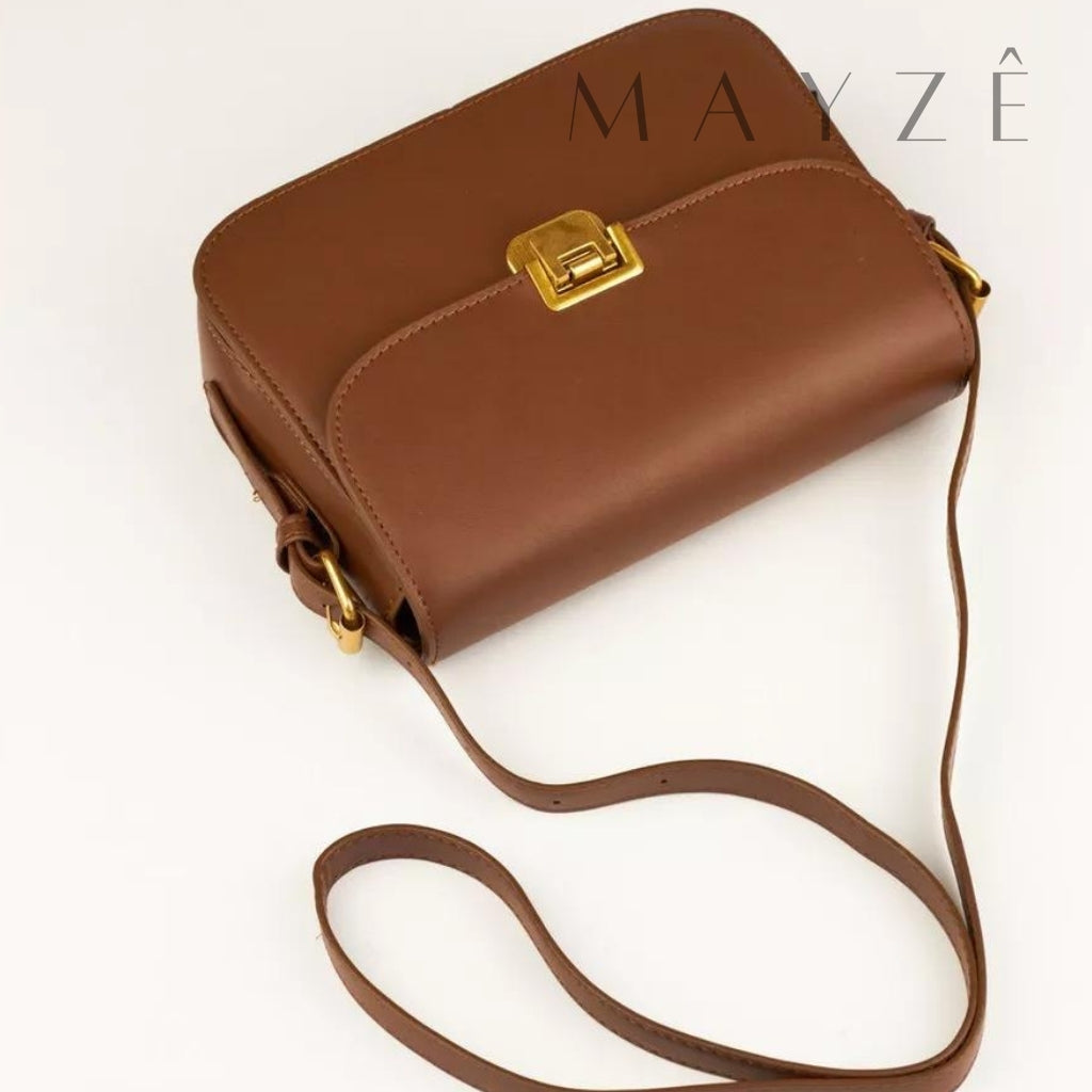 Loja Mayzê, Bolsa Nágila, bolsa de couro, bolsa de luxo, bolsa de grife, bolsa elegante, bolsa de festa, bolsa versátil, bolsa bonita, bolsa fashion, bolsa em promoção, mayze