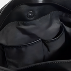 Bolsa Feminina Puffer Rebeca, Bolsa Puffer Média Rebeca, Loja Mayzê, Bolsa Thalya, Bolsa soft, bolsa elegante, bolsa moderna, bolsa chique, bolsa européia, bolsa de luxo, bolsa de frio, bolsa confortável, bolsa em promoção, bolsa de material alcochoado, mayze, mayzê, www.lojamayze.com.br, www.lojamayze.com