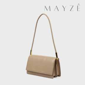 Loja Mayzê, Bolsa Natasha, bolsa baguete, bolsa baguetti, bolsa da moda, bolsa de grife, promoção de  bolsa, bolsa em promoção, lojamayze.com, lojamayze.com.br