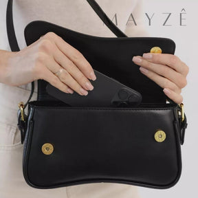 Loja Mayzê, Bolsa Caren, bolsa famosa, bolsa de influencer, bolsa coringa, bolsa versátil, bolsa do tiktok, bolsa do instagram, bolsa famosa, bolsa em promoção,  mayze, mayzê