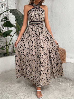 Vestido Longo Casual Feminino Côte, www.lojamayze.com.br, www.lojamayze.com