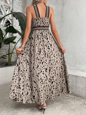 Vestido Longo Casual Feminino Côte, www.lojamayze.com.br, www.lojamayze.com