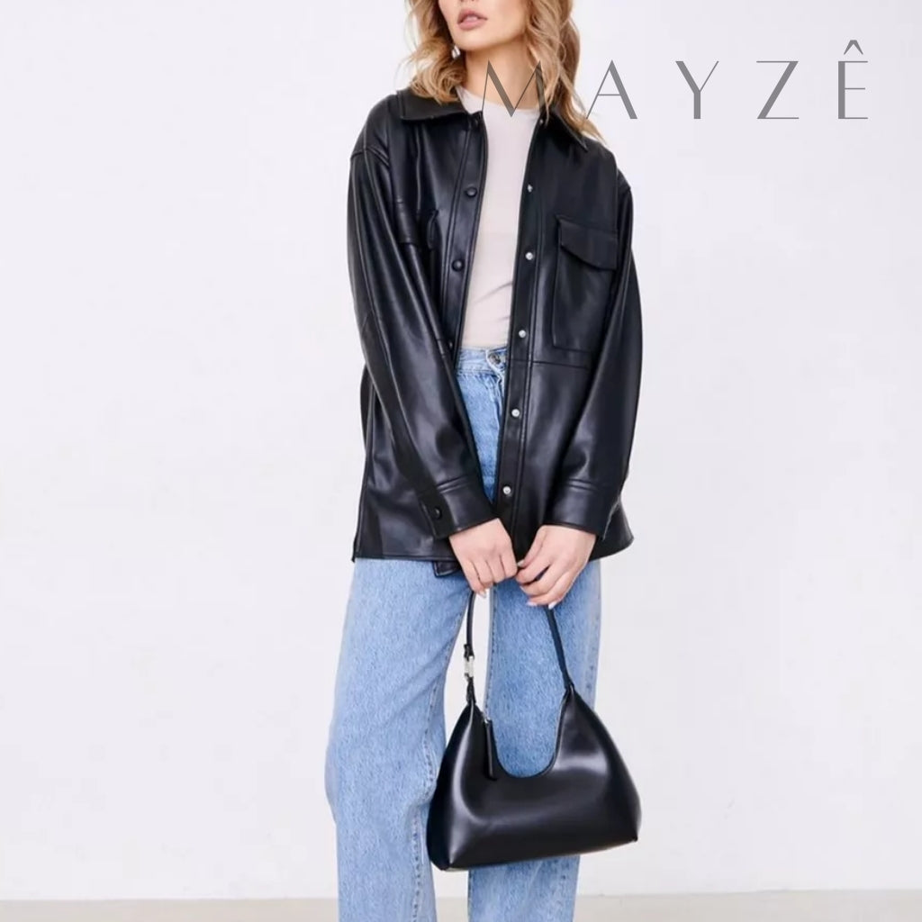 Loja Mayzê, Bolsa July, Bolsa Hobo, bolsa em alta, bolsa marrom, bolsa da moda, bolsa de festa, bolsa versátil, bolsa elegante, bolsa baguete, bolsa de ombro, bolsa em promoção, bolsa do tiktok, bolsa do instagram, bolsa do  facebook, bolsa preta, bolsa branca, bolsa café, mayzê, mayze