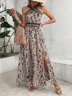 Vestido Longo Casual Feminino Côte, www.lojamayze.com.br, www.lojamayze.com