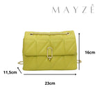 Loja Mayzê Oficial, Loja Mayzê, Mayzê, mayze, Loja de bolsas, bolsas, bolsa, bolsa Isadora, Isadora, bolsa de couro, bolsa pro dia a dia, bolsa de ombro, tiracolo, bolsa em alta, bolsa na moda, bolsa tiktok, bolsa instagram, bolsa em conta, bolsa em promoção, frete grátis, bolsa em promoção, bolsa com divisorias, bolsa grande, bolsa pratica, bolsa bege, bolsa preta,  bolsa diferente, bolsa elegante, bolsa chique, bolsa chic, bolsa bonita