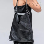 Loja Mayzê, Bolsa Bernadete, bolsa de grife, bolsa de luxo, bolsa elegante, bolsa para noite, bolsa para o dia, MM6 Maison Margiela japonese, bolsa em promoção, mayzê, mayze