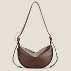 Loja Mayzê, Bolsa Vanessa, Bolsa de couro, bolsa chique, bolsa elegante, bolsa vintage, bolsa versátil, bolsa espaçosa, bolsa tiracolo, bolsa em promoção. loja mayze, lojamayze.com.br, lojamayze.com