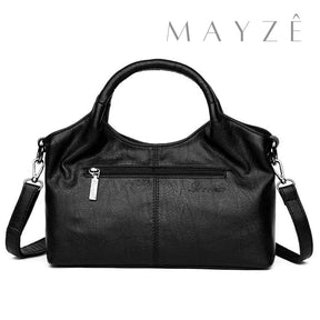 Loja Mayzê Oficial, Loja Mayzê, Mayzê, mayze, Loja de bolsas, bolsas, bolsa, bolsa Naiara, Naiara, bolsa de couro, bolsa pro dia a dia, bolsa de ombro, tiracolo, bolsa em alta, bolsa na moda, bolsa tiktok, bolsa instagram, bolsa em conta, bolsa em promoção, frete grátis, bolsa em promoção, bolsa com divisorias, bolsa grande, bolsa pratica, bolsa branca, bolsa preta,  bolsa diferente, bolsa elegante, bolsa chique, bolsa chic, bolsa bonita