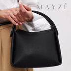 Loja Mayzê, Bolsa Afrodite, bola elegante, bolsa de couro, bolsa em alta, bolsa de influencer, bolsa do instagram, bolsa famosa, bolsa feminina, bolsa tiracolo, bolsa de mão, bolsa versátil, bolsa em promoção, loja de bolsas, mayze