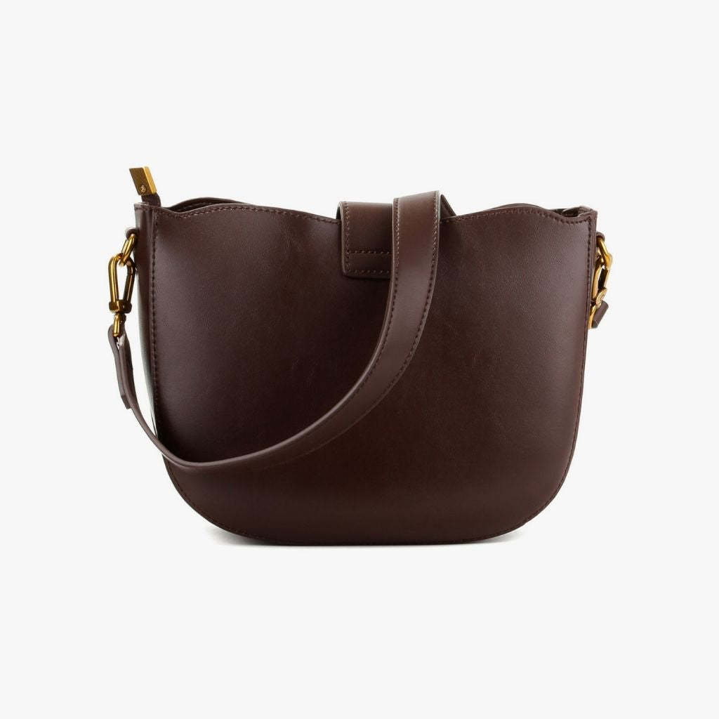 Bolsa Pequena Tiracolo Camurça Yvonne, Loja Mayzê, camurça, bolsa de camurça mayze, lojamayze.com, lojamayze.com.br