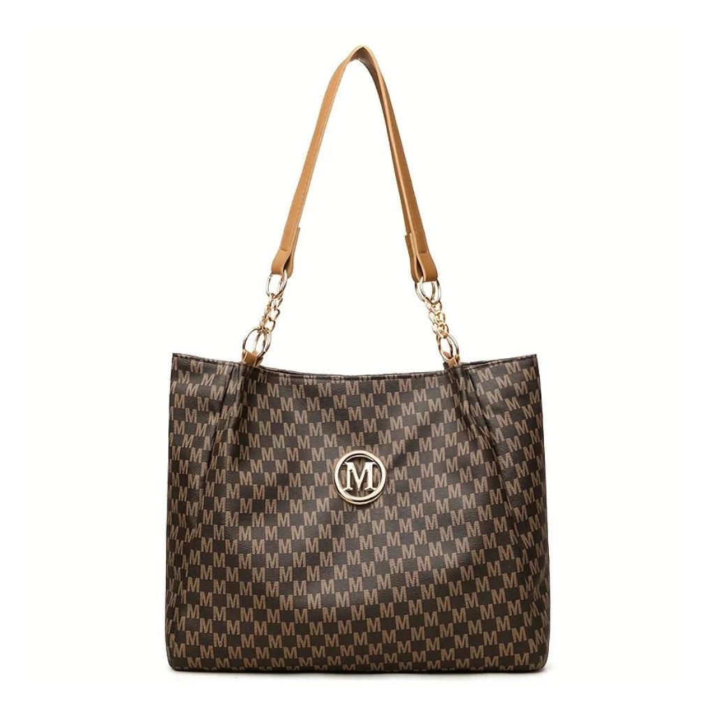 Bolsa Tote Média Feminina Manon, loja de bolsas, https://lojamayze.com.br/