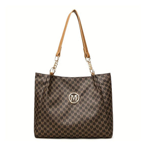 Bolsa Tote Média Feminina Manon, loja de bolsas, https://lojamayze.com.br/