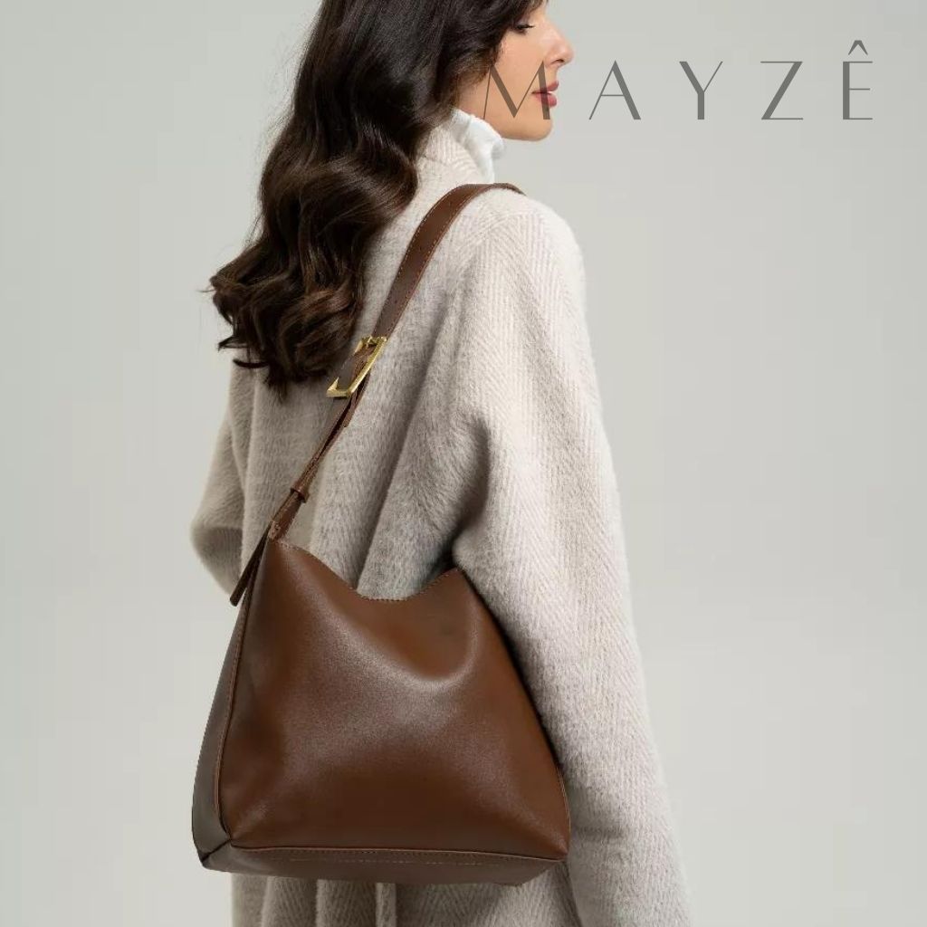 Loja Mayzê, Bolsa Theresa, bolsa grande, bolsa tote bag, bolsa espaçosa, bolsa de couro, bolsa em promoção, bolsa  feminina, loja mayze