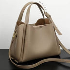 Loja Mayzê, Bolsa Couro Tiracolo Serena, Loja Mayzê, bolsa de mão, bolsa de couro, bolsa feminina, bolsa crossbody, bolsa tiracolo, mayze, lojamayze.com, lojamayze.com.br
