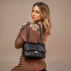 Bolsa Couro Legítimo Tiracolo Barbara, https://lojamayze.com.br/products/bolsa-couro-legitimo-tiracolo-barbara