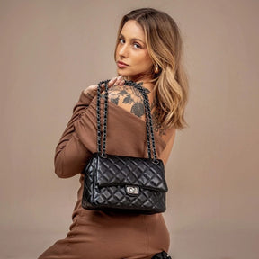 Bolsa Couro Legítimo Tiracolo Barbara, https://lojamayze.com.br/products/bolsa-couro-legitimo-tiracolo-barbara