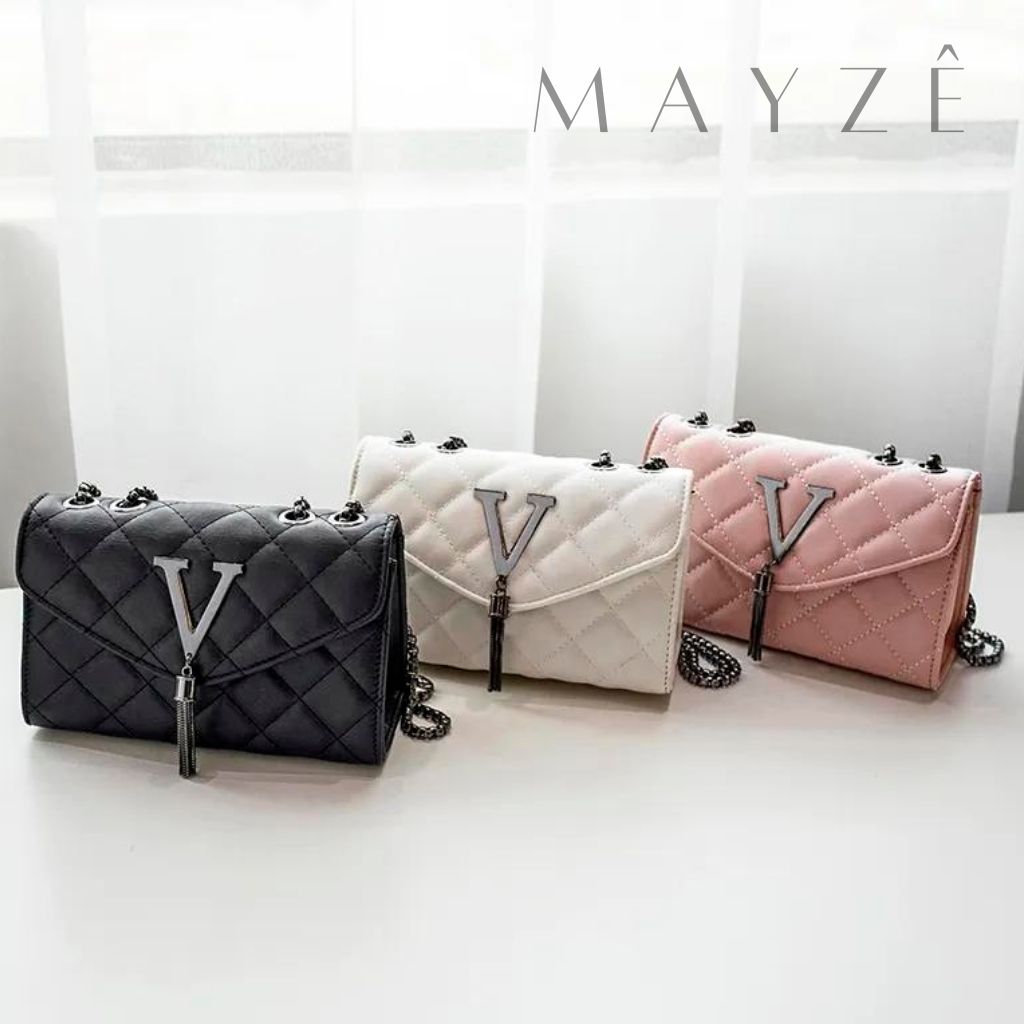 Loja Mayzê, Bolsa Vanda, vanda, loja de bolsa, bolsa, mayze, loja mayze oficial, bolsa de luxo, bolsa de moda, bolsa de grife, bolsa em alta, bolsa feminina, bolsa de festa, bolsa em promoção, bolsa em conta, bolsa da noite, bolsa preta, bolsa rosa, bolsa branca, bolsa em promoção, bolsa chique, bolsa crossbody