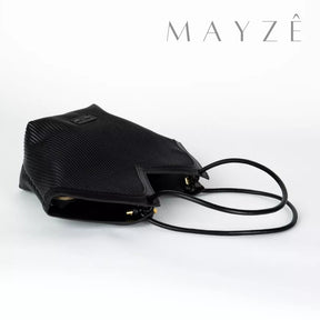 Loja Mayzê, Bolsa Virginia, Bolsa tote, bolsa grande, bolsa espaçosa, bolsa feminina, tote bag, bolsa versátil, bolsa charmosa, bolsa em promoção, loja mayze