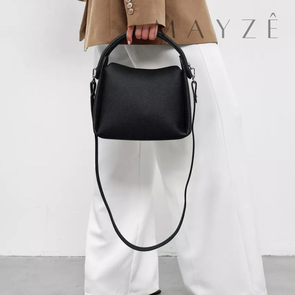 Loja Mayzê, Bolsa Afrodite, bola elegante, bolsa de couro, bolsa em alta, bolsa de influencer, bolsa do instagram, bolsa famosa, bolsa feminina, bolsa tiracolo, bolsa de mão, bolsa versátil, bolsa em promoção, loja de bolsas, mayze