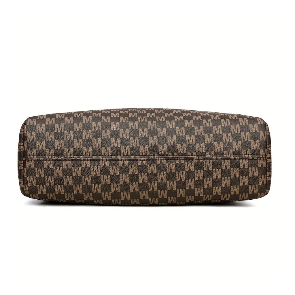 Bolsa Tote Média Feminina Manon, loja de bolsas, https://lojamayze.com.br/