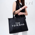 Loja Mayzê, Bolsa Carolina, Bolsa tote bag, the tote bag, marc jacobs, bolsa espaçosa, bolsa de grife, bolsa de luxo, bolsa grande, bolsa feminina, bolsa em promoção, bolsa para o dia-a-dia, mayzê, mayze