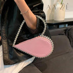 Loja Mayzê, Bolsa Giovana, bolsa feminina, bolsa de festa, bolsa de mão, bolsa clunch, bolsa coração, bolsa diamante, bolsa em alta, bolsa da moda, bolsa em promoção, mayzê, mayze