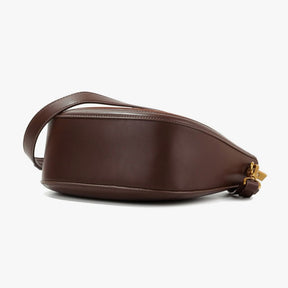 Bolsa Pequena Tiracolo Camurça Yvonne, Loja Mayzê, camurça, bolsa de camurça mayze, lojamayze.com, lojamayze.com.br