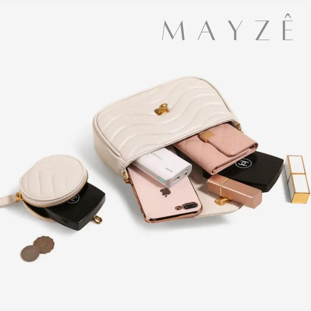 Loja Mayzê, Bolsa Flávia, bolsa bonita, bolsa da moda, bolsa do dia a dia, bolsa de grife, bolsa com bolsinha, bolsa na promoção, loja mayze