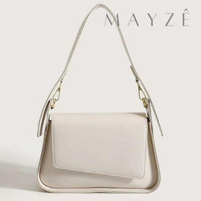 Loja Mayzê, Bolsa Isabel, bolsa de grife, bolsa diferente, bolsa em alta, bolsa da moda, bolsa imponente, bolsa de festa, bolsa de mão, bolsa em promoção, bolsa de couro, mayzê, mayze, branca