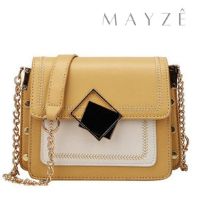 Loja Mayzê, Bolsa Elisa, bolsa elegante, bolsa em alta, bolsa da moda, bolsa feminina, bolsa de grife, bolsa tendencia, bolsa em promoção, loja  mayze