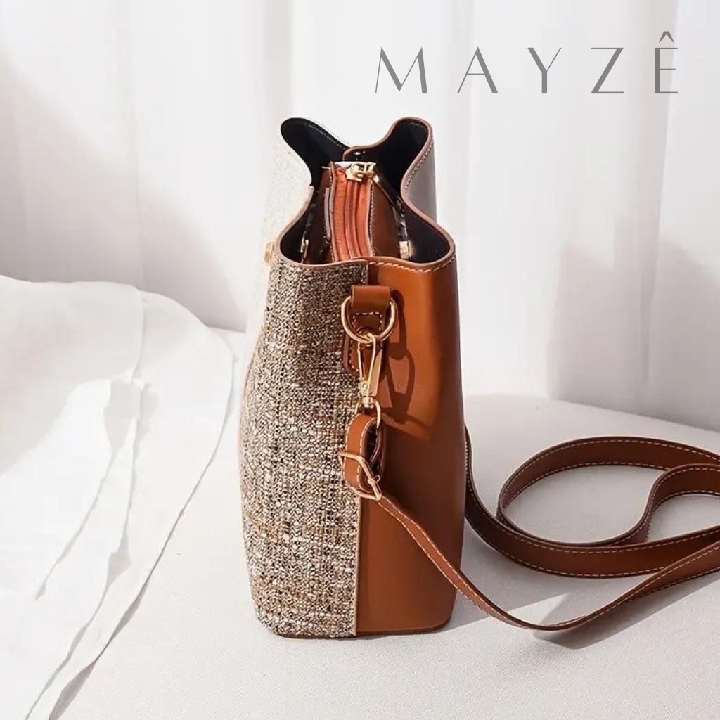 Loja Mayzê, Bolsa Pietra, bolsa tote, tote bag, bolsa grande, bolsa espaçosa, bolsa de couro, bolsa feminina, bolsa do dia a dia, bolsa em alta, bolsa em promoção, mayzê, mayze