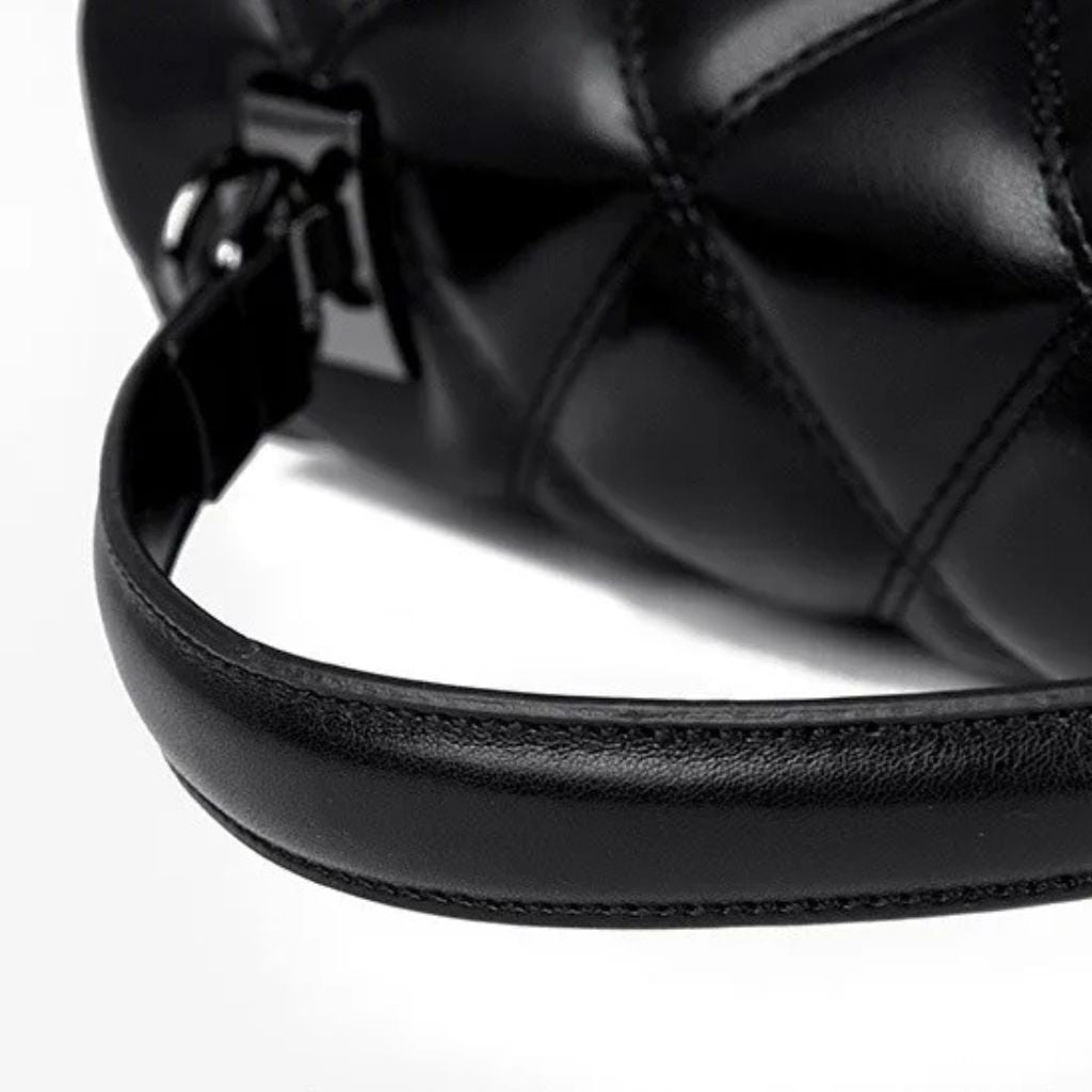 Bolsa Tiracolo Matelassê Céline, loja de bolsas, https://lojamayze.com.br/