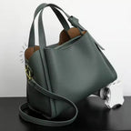 Loja Mayzê, Bolsa Couro Tiracolo Serena, Loja Mayzê, bolsa de mão, bolsa de couro, bolsa feminina, bolsa crossbody, bolsa tiracolo, mayze, lojamayze.com, lojamayze.com.br