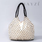 Bolsa de Praia Macramê Nalú, 
Loja Mayzê Oficial, Loja Mayzê, Mayzê, mayze, Loja de bolsas, bolsas, bolsa, bolsa nalú, nalu, bolsa de macramé, Bolsa de praia, verão, mar, oceano, moda praia, domingo de praia, bolsa pro dia a dia, bolsa de ombro, bolsa em alta, bolsa na moda, bolsa tiktok, bolsa instagram, bolsa em conta, bolsa em promoção, frete grátis, bolsa em promoção, bolsa pequena, bolsa pratica, bolsa de macramê, lojamayze.com, lojamayze.com.br