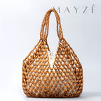 Bolsa de Praia Macramê Nalú, 
Loja Mayzê Oficial, Loja Mayzê, Mayzê, mayze, Loja de bolsas, bolsas, bolsa, bolsa nalú, nalu, bolsa de macramé, Bolsa de praia, verão, mar, oceano, moda praia, domingo de praia, bolsa pro dia a dia, bolsa de ombro, bolsa em alta, bolsa na moda, bolsa tiktok, bolsa instagram, bolsa em conta, bolsa em promoção, frete grátis, bolsa em promoção, bolsa pequena, bolsa pratica, bolsa de macramê, lojamayze.com, lojamayze.com.br