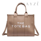 Loja Mayzê, Bolsa Carolina, Bolsa tote bag, the tote bag, marc jacobs, bolsa espaçosa, bolsa de grife, bolsa de luxo, bolsa grande, bolsa feminina, bolsa em promoção, bolsa para o dia-a-dia, mayzê, mayze
