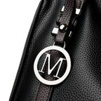 Bolsa Elegante de Ombro Lux Mazie, loja de bolsas, https://lojamayze.com.br/