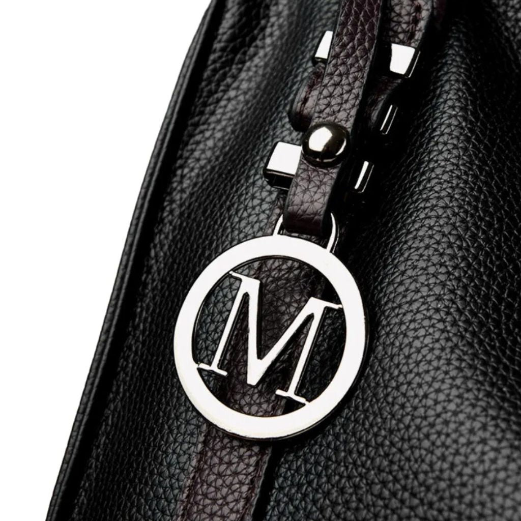 Bolsa Elegante de Ombro Lux Mazie, loja de bolsas, https://lojamayze.com.br/