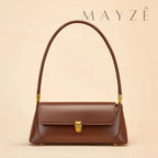 Loja Mayzê, Bolsa Débora, bolsa de grife, bolsa diferente, bolsa em alta, bolsa da moda, bolsa imponente, bolsa de festa, bolsa de mão, bolsa em promoção, bolsa de couro, bolsa baguete, mayzê, mayze
