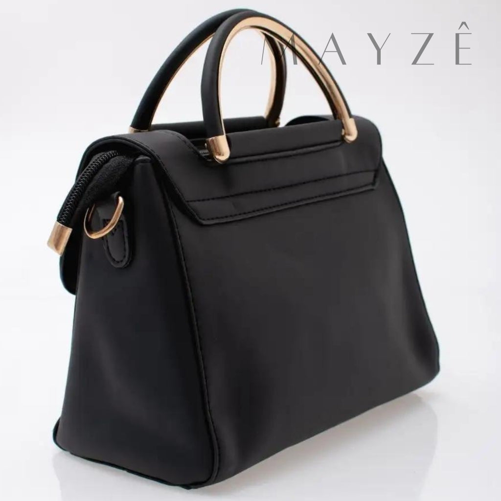 Loja Mayzê, Bolsa Amanda, bolsa de mão, bolsa tiracolo, bolsa de ombro, bolsa crossbody, bolsa feminina, bolsa elegante, bolsa em promoção, bolsa de couro, bolsa da mayzê, bolsa de luxo, bolsa média, a loja mayzê é confiável?