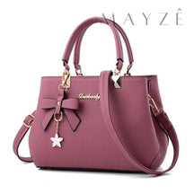 Loja Mayzê, Bolsa Juliette, bolsa feminina, bolsa grande, bolsa espaçosa, bolsa de couro, bolsa elegante, bolsa de ombro, bolsa tiracolo, loja mayze